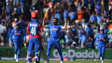 cricket ODI World Cup 2023: Shami's strategic sit-out theory; An analysis of role assignments in the Indian team osf cricket ODI World Cup 2023: Shami's strategic sit-out theory; An analysis of role assignments in the Indian team osf
