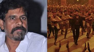 RK Selvamani says Salary settled to Leo movie dancers gan RK Selvamani says Salary settled to Leo movie dancers gan