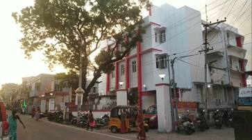 Officials raid Kanyakumari district post office following bomb threat vel Officials raid Kanyakumari district post office following bomb threat vel