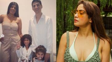 Israel-Palestine war: TV star Madhura Naik's relatives brutally murdered during the Hamas-Israel conflict RBA Israel-Palestine war: TV star Madhura Naik's relatives brutally murdered during the Hamas-Israel conflict RBA