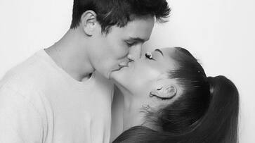 Ariana Grande-Dalton Gomez Divorce settlement: Privacy clauses and other clauses revealed; Read here ATG Ariana Grande-Dalton Gomez Divorce settlement: Privacy clauses and other clauses revealed; Read here ATG