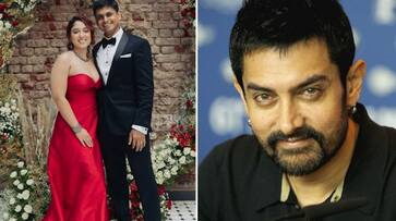 Aamir Khan reveals daughter Ira Khan's Wedding Date with Nupur Shikhare; anticipates crying a lot ATG Aamir Khan reveals daughter Ira Khan's Wedding Date with Nupur Shikhare; anticipates crying a lot ATG