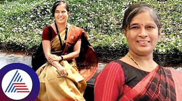 Hurun India Rich List 2023 Radha Vembu is richest self made Indian woman a look at her inspiring journey anu Hurun India Rich List 2023 Radha Vembu is richest self made Indian woman a look at her inspiring journey anu