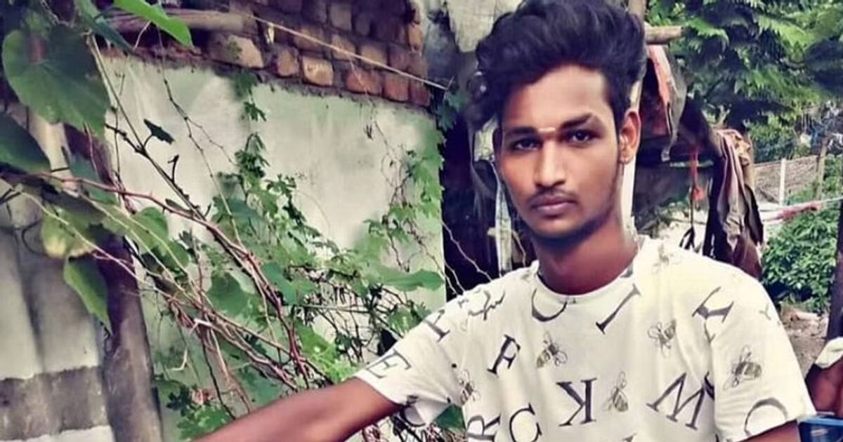 ஐயோ.. அம்மா என்ன காப்பாத்துங்க.. அலறிய இளைஞரை அரிவாளால் சல்லி சல்லியாய் வெட்டிய கும்பல்!