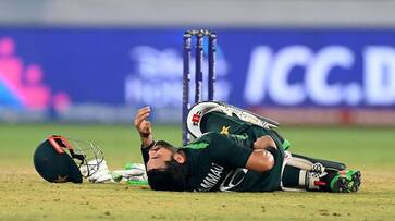 ICC World cup 2023: England beats Pakistan, agha salman half century CRA ICC World cup 2023: England beats Pakistan, agha salman half century CRA