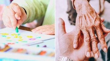 World Arthrits Day 2023: Date, history, theme, significance ATG EAI World Arthrits Day 2023: Date, history, theme, significance ATG EAI