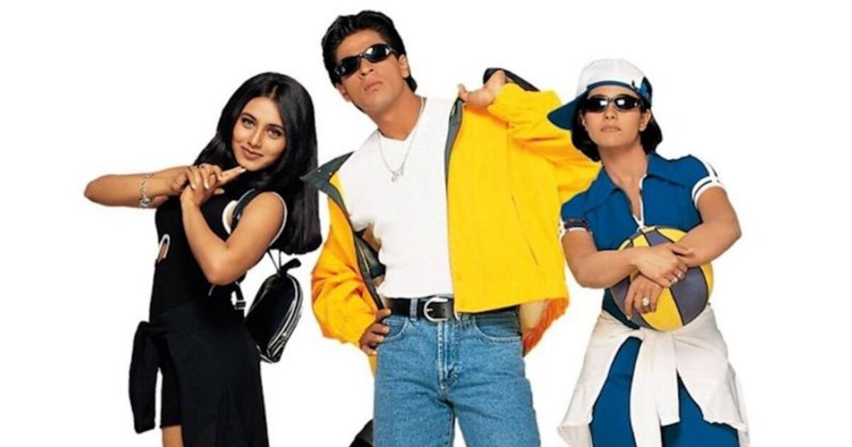 Kuch Kuch Hota Hai's Song 'Tujhe Yaad Na Meri Aayee' To Remake, Upset ...