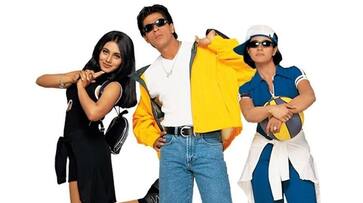 Kuch Kuch Hota Hai's song 'Tujhe Yaad Na Meri Aayee' to remake, upset fans react RKK Kuch Kuch Hota Hai's song 'Tujhe Yaad Na Meri Aayee' to remake, upset fans react RKK
