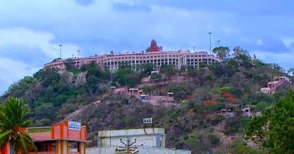 நவராத்திரி திருவிழா.! பக்தர்களுக்கு பழனி தண்டாயுதபாணி கோயில் நிர்வாகம் வெளியிட்ட முக்கிய தகவல்.!