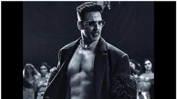 Akshay Kumar once came across chambal dacoits while traveling on train vvk Akshay Kumar once came across chambal dacoits while traveling on train vvk