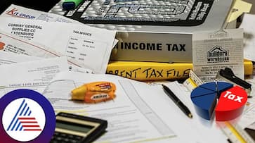 35 Lakh Tax Refund Cases Held Up For Various Reasons Here is What Top Official Said anu 35 Lakh Tax Refund Cases Held Up For Various Reasons Here is What Top Official Said anu