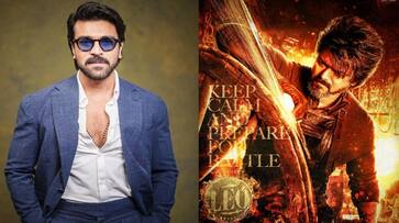 ram charan cameo in leo news viral what fact ? arj ram charan cameo in leo news viral what fact ? arj