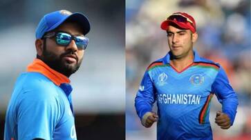 ICC World cup 2023: Afghanistan won the toss and elected to bat, Shardul Thakur comes in CRA ICC World cup 2023: Afghanistan won the toss and elected to bat, Shardul Thakur comes in CRA