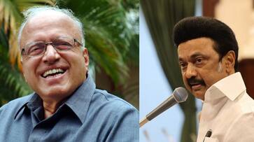 Tanjore College of Agriculture MS. Swaminathan name! CM Stalin announcement tvk Tanjore College of Agriculture MS. Swaminathan name! CM Stalin announcement tvk