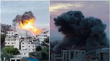 More than 3,600 people killed, israel-palestinian conflict latest updates RMA More than 3,600 people killed, israel-palestinian conflict latest updates RMA