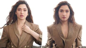 Tamannaah Bhatia creates record; becomes only Indian ambassador for iconic Japanese Brand SHISEIDO SHG EAI Tamannaah Bhatia creates record; becomes only Indian ambassador for iconic Japanese Brand SHISEIDO SHG EAI