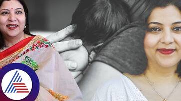 IRS Officer Shubhrata Prakash Postpartum Depression roo IRS Officer Shubhrata Prakash Postpartum Depression roo