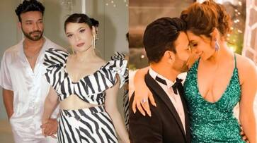 Bigg Boss 17: Is Ankita Lokhande planning to have a baby with Vicky Jain? Here's what we know RBA Bigg Boss 17: Is Ankita Lokhande planning to have a baby with Vicky Jain? Here's what we know RBA