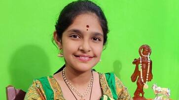 Vijayawada Girl Vaneeja super talent AKP Vijayawada Girl Vaneeja super talent AKP