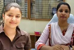 success story of ias rukmani riar posted in rajasthan zrua