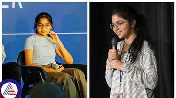 Meet Pranjali Awasthi the sixteen year-old tech prodigy behind AI startup Delv AI company gow Meet Pranjali Awasthi the sixteen year-old tech prodigy behind AI startup Delv AI company gow