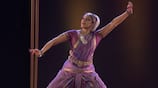 Actress Shobana Dance Performance at Soorya Festival