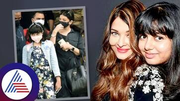 Aishwarya Rai Bachchan Reveals How She Makes Balance Between Aaradhaya Frequent Foreign Trips And School roo Aishwarya Rai Bachchan Reveals How She Makes Balance Between Aaradhaya Frequent Foreign Trips And School roo