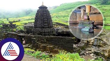 Trekking Places Harishchandragad Kedareshwar Cave Temple roo Trekking Places Harishchandragad Kedareshwar Cave Temple roo