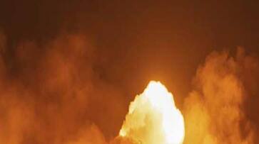 Israels heavy blow to Hamas.. Destruction of advance detection system in Gaza..ISR Israels heavy blow to Hamas.. Destruction of advance detection system in Gaza..ISR