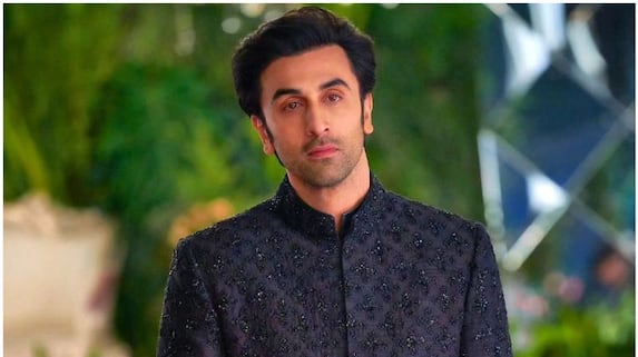 Hairstyles Guide From Ranbir Kapoor