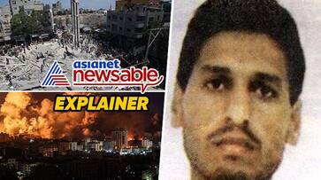Unmasking Mohammed Deif: Hamas leader's strategy behind Israel attack and plan's origins revealed snt Unmasking Mohammed Deif: Hamas leader's strategy behind Israel attack and plan's origins revealed snt