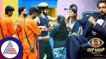 Bigg Boss kannada Season 10 contestant Nithu Vanajakshi says her story srb Bigg Boss kannada Season 10 contestant Nithu Vanajakshi says her story srb