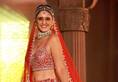 GHKKPM fame Ayesha Singh 10 best lehenga for Navratri 2023 Fashion Ideas ZSCA