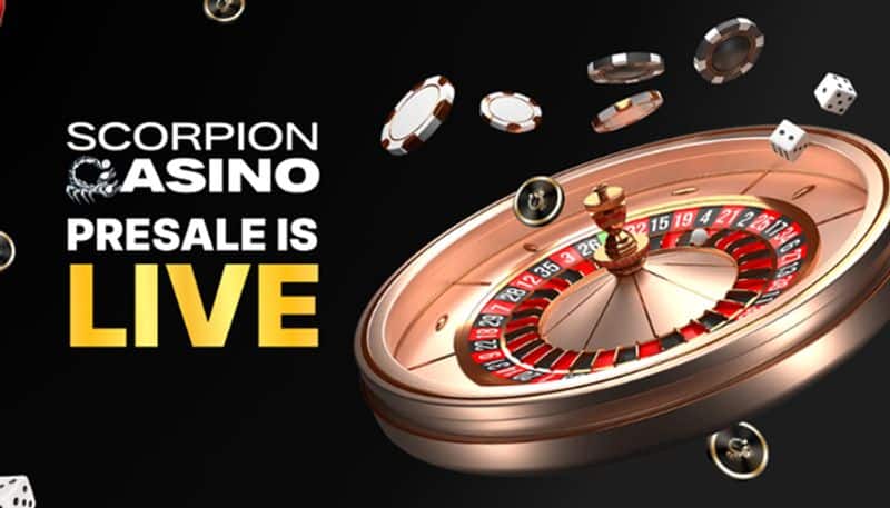 Has The Meme Coin Craze Faded? New Crypto Presale, Scorpion Casino Token, Raises over $1.3 Million 