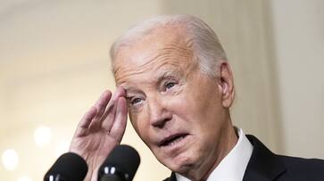 Israel-Hamas War: Joe Biden warns Israel against occupying Gaza, says needs Palestinian rule Israel-Hamas War: Joe Biden warns Israel against occupying Gaza, says needs Palestinian rule
