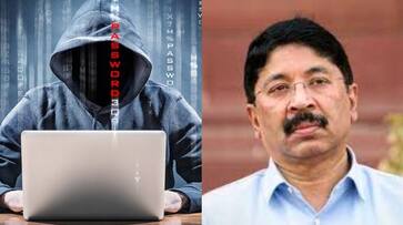 Stolen money recovered from DMK MP Dayanidhi Maran's bank account: Axis Bank explanation-rag Stolen money recovered from DMK MP Dayanidhi Maran's bank account: Axis Bank explanation-rag