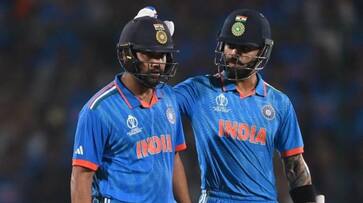 watch video former india captain virat kohli bowling after six years saa watch video former india captain virat kohli bowling after six years saa