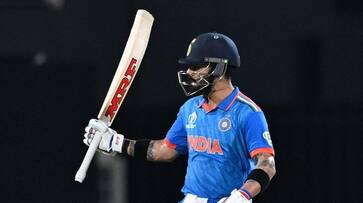 How Virat Kohli played vital role in cricket inclusion in LA Olympics 2028 jje How Virat Kohli played vital role in cricket inclusion in LA Olympics 2028 jje