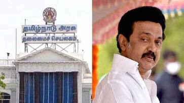 In Tamil Nadu, from Collectors to 16 Police Officers, there has been an immediate job transfer; TN Govt Order-rag In Tamil Nadu, from Collectors to 16 Police Officers, there has been an immediate job transfer; TN Govt Order-rag