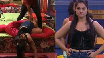 Amar Deep attacks on Ashwini in Bigg Boss telugu 7 dtr Amar Deep attacks on Ashwini in Bigg Boss telugu 7 dtr
