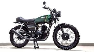 Yamaha RX100: The Legend Resurfaces with New Appearance and Power-rag Yamaha RX100: The Legend Resurfaces with New Appearance and Power-rag
