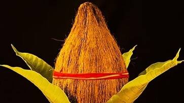 navratri 2023 what to do with kalash coconut after navratri know details here it in tamil mks navratri 2023 what to do with kalash coconut after navratri know details here it in tamil mks