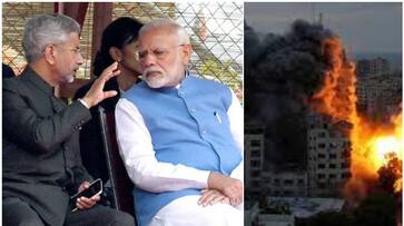 India Launches Operation Ajay To Repatriate Indians From Israel KRJ India Launches Operation Ajay To Repatriate Indians From Israel KRJ