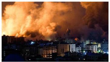 Israel will fight against Lebanon if necessary 9770 dead in Gaza, more than 4000 children fvv Israel will fight against Lebanon if necessary 9770 dead in Gaza, more than 4000 children fvv