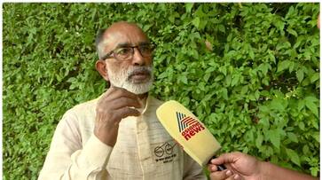 Mizoram assembly elections will be affected by Manipur conflict Alphons Kannanthanam sts Mizoram assembly elections will be affected by Manipur conflict Alphons Kannanthanam sts