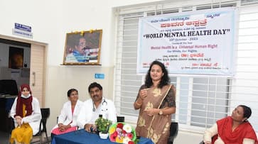 Dont be neglected about mental illness: treatment is essential snr Dont be neglected about mental illness: treatment is essential snr
