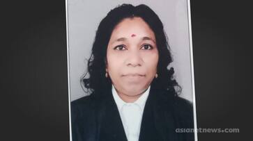Kerala woman laywer goes missing amid train journey to Mumbai from Gujarat anr Kerala woman laywer goes missing amid train journey to Mumbai from Gujarat anr