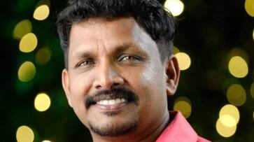 Malayalam comedy actor Binu B Kamal arrested for sexually assaulting woman in bus rkn Malayalam comedy actor Binu B Kamal arrested for sexually assaulting woman in bus rkn