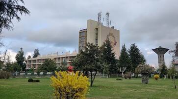 University of Kashmir: 11 professors from Kashmir University figure in Stanford Universitys top scientist ranking RMA University of Kashmir: 11 professors from Kashmir University figure in Stanford Universitys top scientist ranking RMA