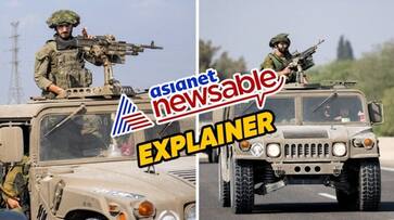 Explained Inside the Israeli Defense Forces Explained Inside the Israeli Defense Forces
